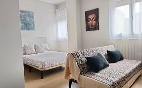 Apartamento Acogedor